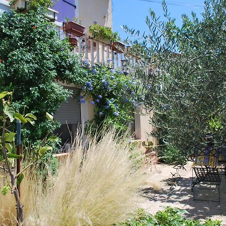 Le Pitchounet Arles Exterior photo