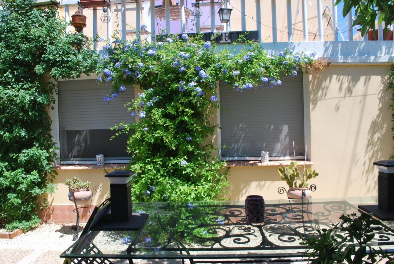 Le Pitchounet Arles Exterior photo