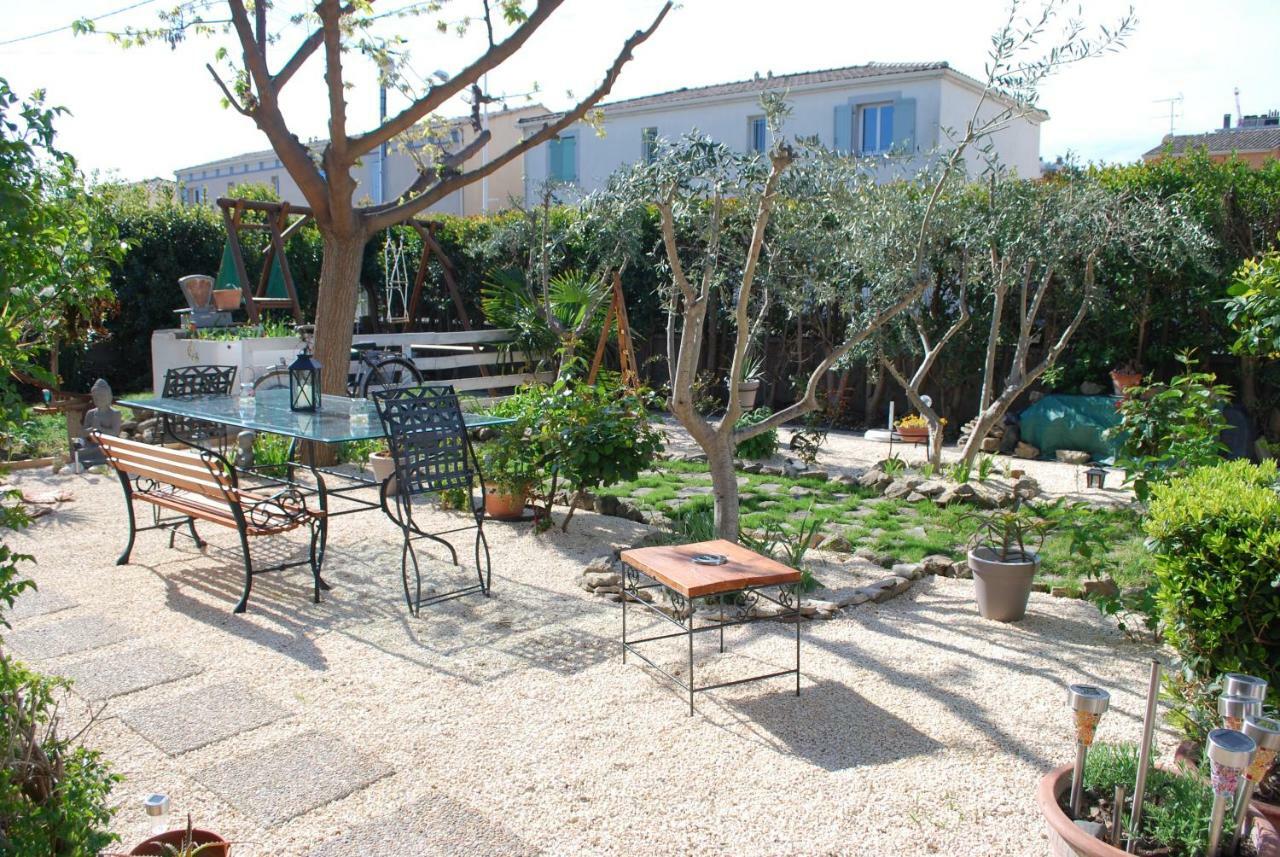 Le Pitchounet Arles Exterior photo